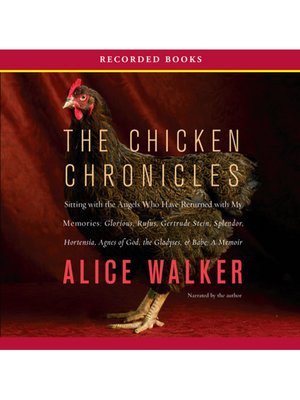 cover image of The Chicken Chronicles